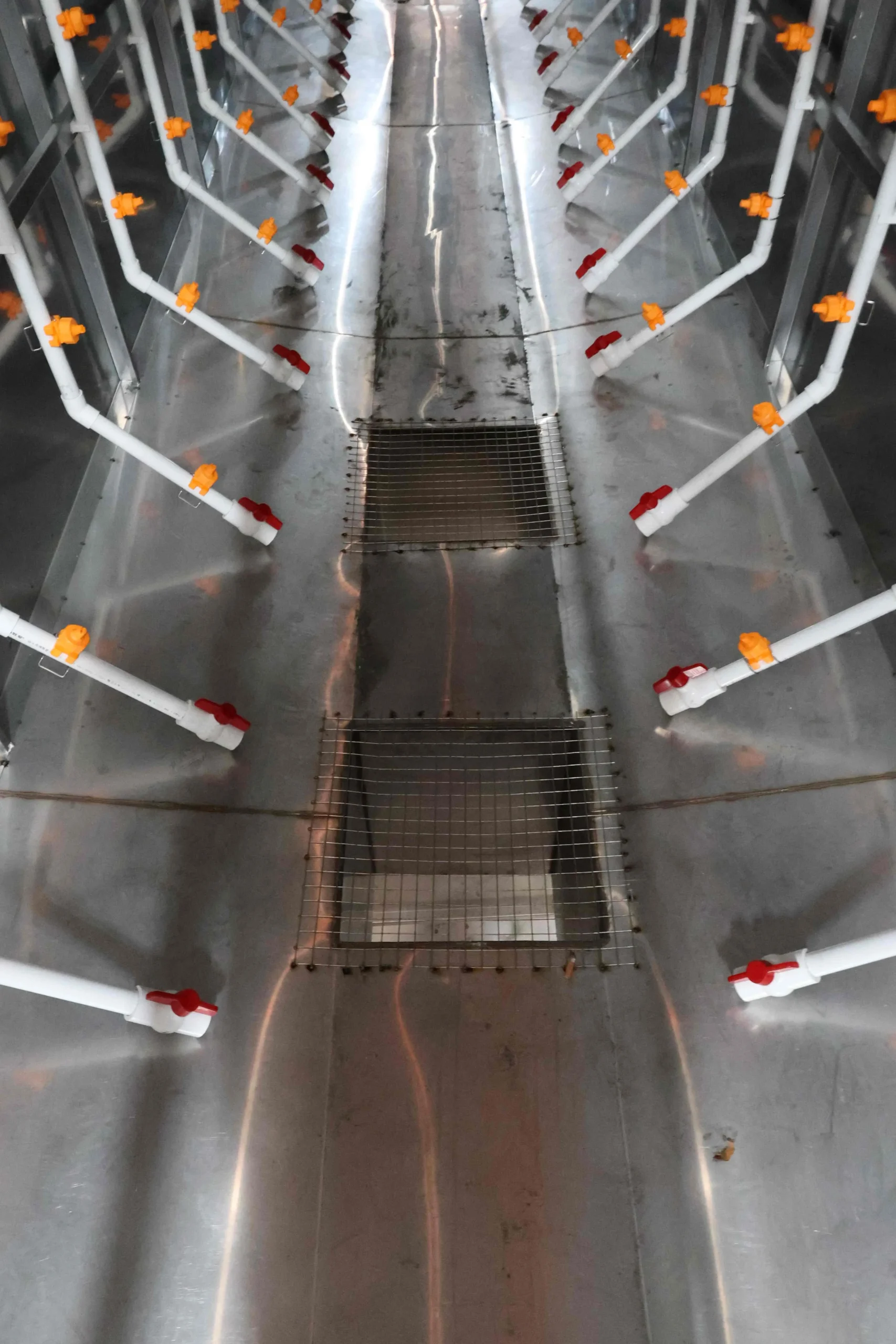 Custom specialized coating solution for unique applications