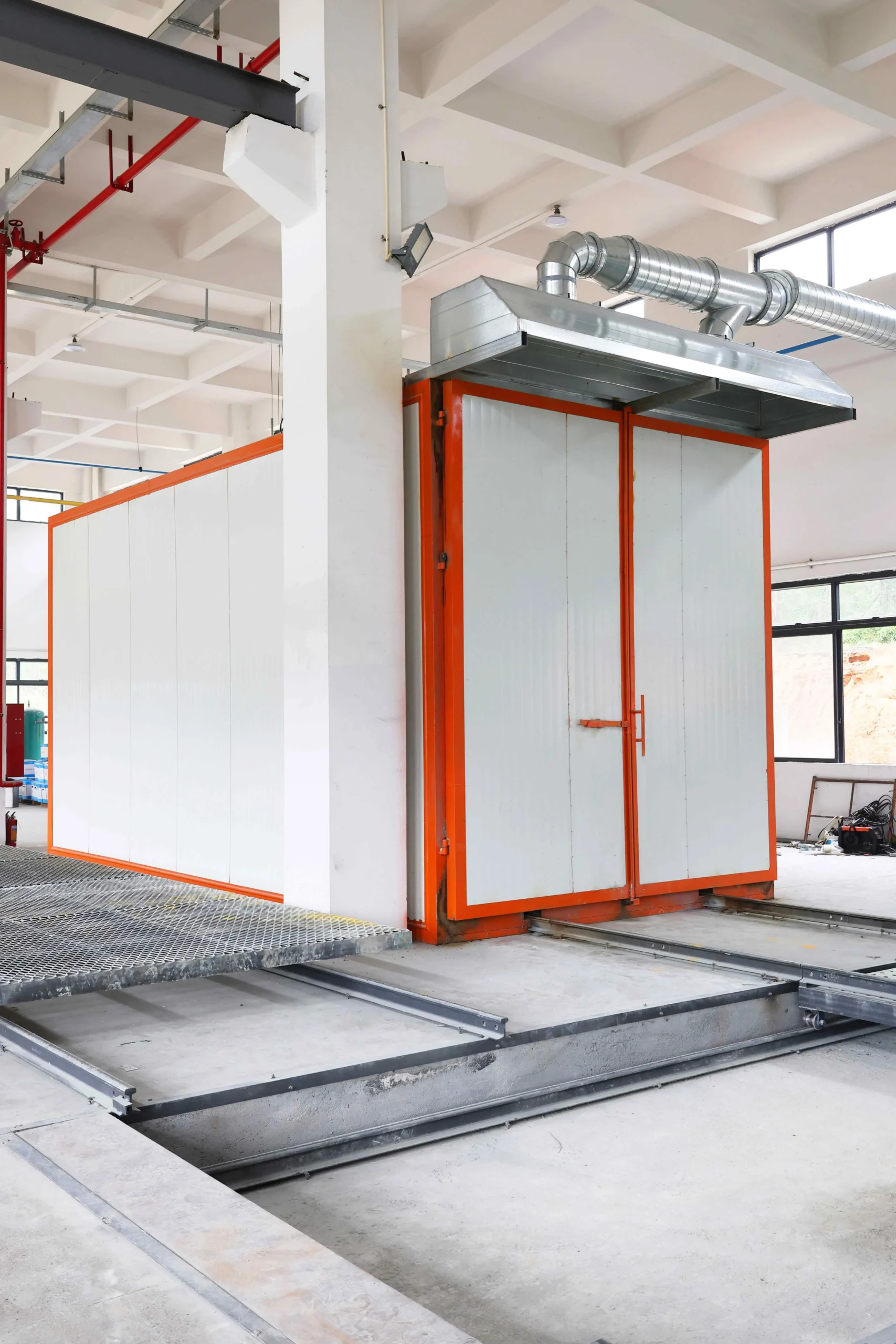 Pet Industry Cages and Enclosures Coating