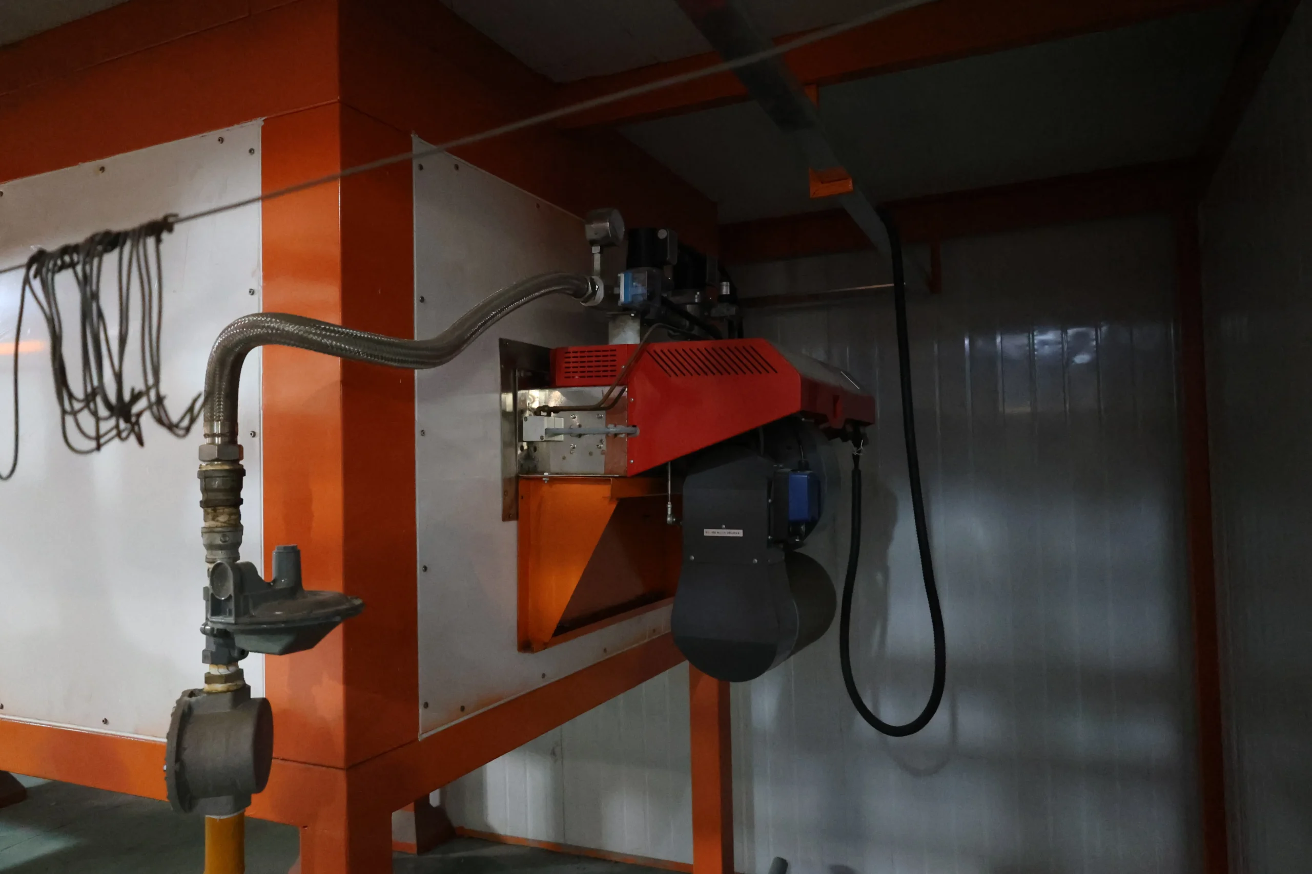 Special aluminium extrusions