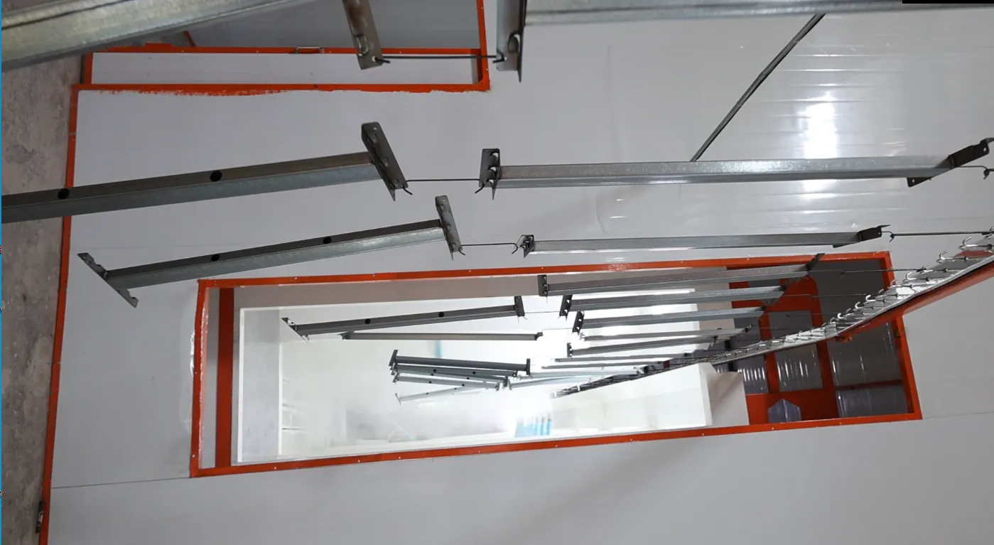 Durable corrosion-resistant coating