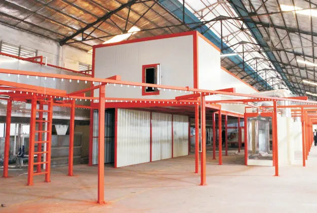 Advertising Sign Frames and Structures