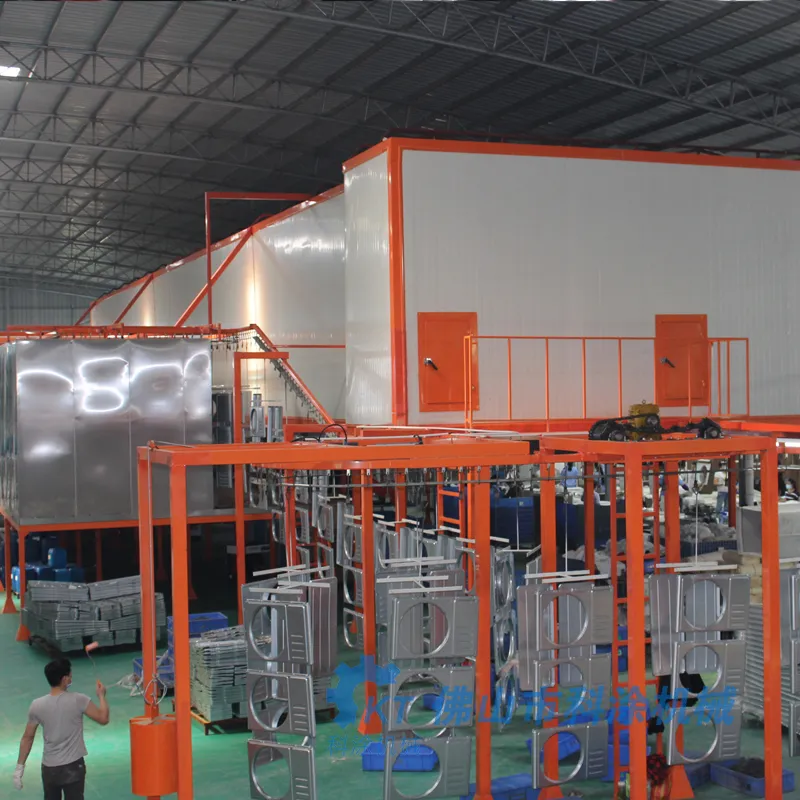 Sheet Metal Components and Fabrications