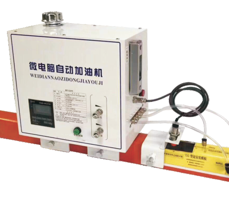 Independent powder spraying cabinet
