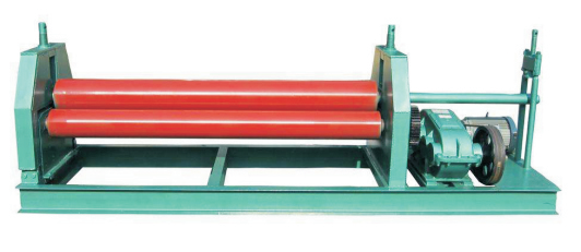 Immersion tank pretreatment