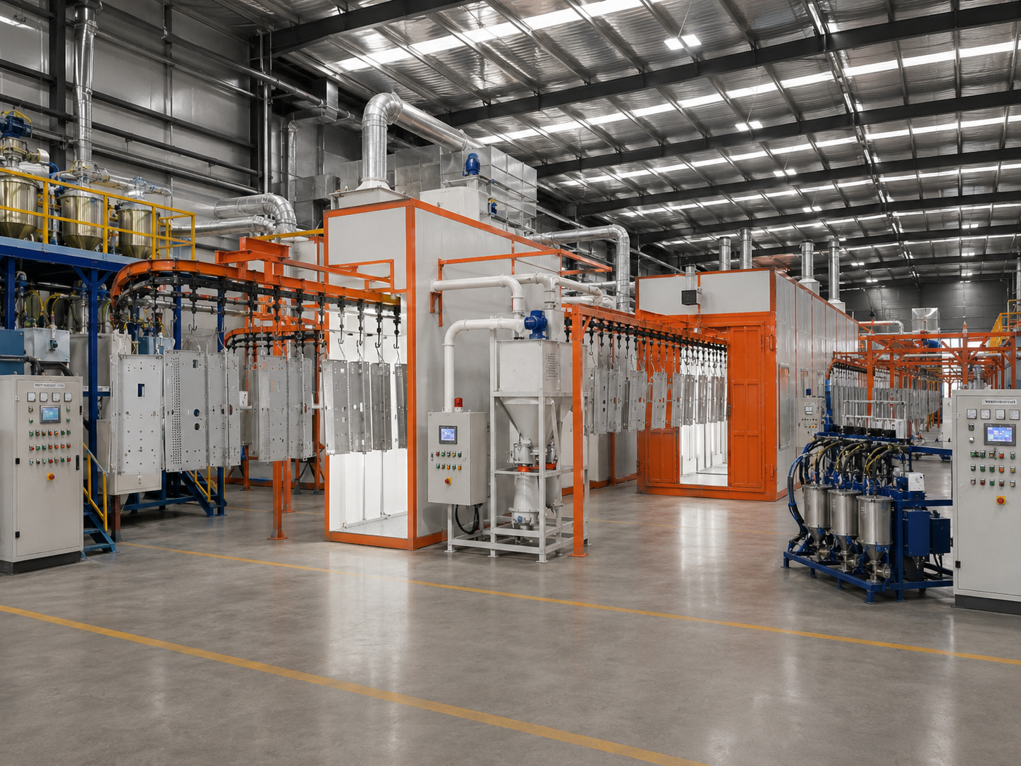 Pet product coating