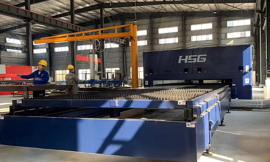 Capacity customization for mechanical parts coating