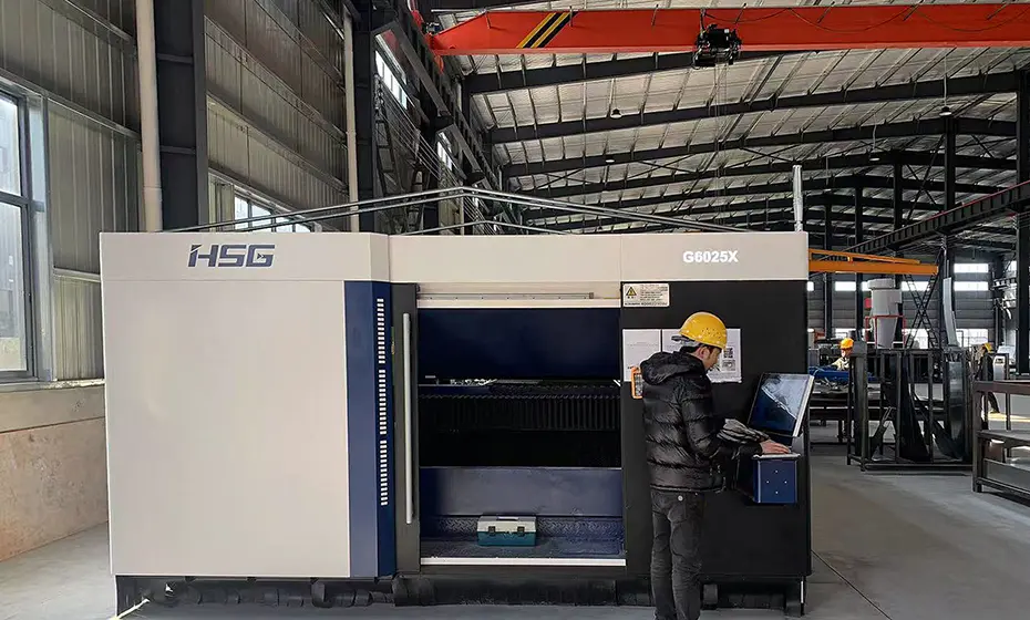 Powder coating factory case study
